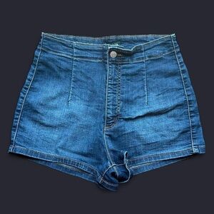 Wild Fable High Waisted Short